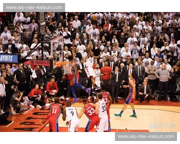 硝烟再燃！骑士vs猛龙5.4经典之战，高清回放带你重温传奇时刻！